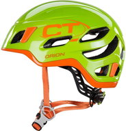 Climbing Technology Orion green - Climbing Helmet