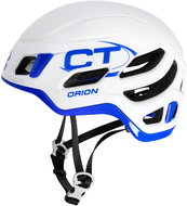Climbing Technology Orion white/blue - Climbing Helmet
