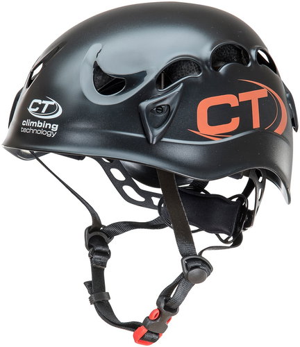 Climbing Technology Galaxy - black - Climbing Helmet - Main image