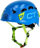 Climbing Technology Galaxy - blue - Climbing Helmet