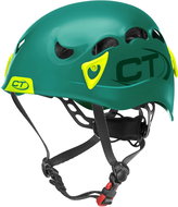 Climbing Technology Galaxy - hunter green - Climbing Helmet