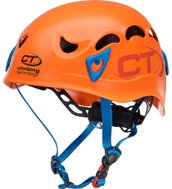 Climbing Technology Galaxy - orange - Climbing Helmet