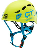 Climbing Technology Eclipse - green - Climbing Helmet