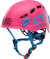 Climbing Technology Eclipse - pink - Climbing Helmet