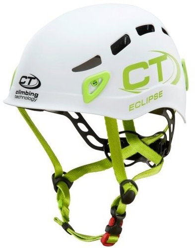 Climbing Technology Eclipse - white - Climbing Helmet - Main image