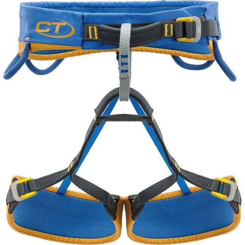 Climbing Technology Dedalo Harness - S - Cushion Seat - Main image