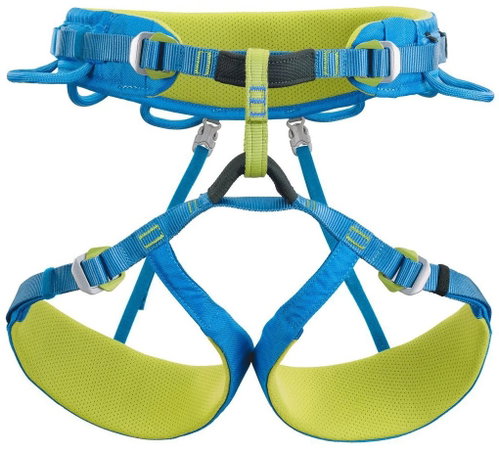 Climbing Technology Wall Harness - M/L - Cushion Seat - Main image