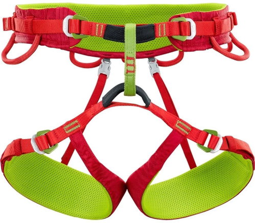 Climbing Technology Anthea Harness - XS/S - Cushion Seat - Main image