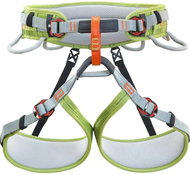 Climbing Technology Ascent Harness - XS/S - Sedák