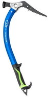 Climbing Technology North Couloir adze/hammer - hammer - Ice axe