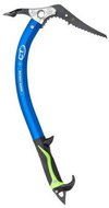 Climbing Technology North Couloir adze/hammer - shovel - Ice axe