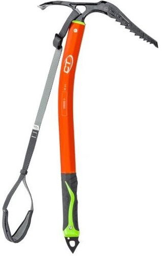Climbing Technology Dron Plus - 59 cm - Ice axe - Main image