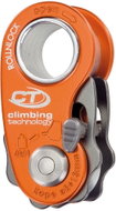 Climbing Technology Roll'n Lock - Belay Device