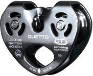 Climbing Technology Duetto - Belay Device