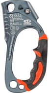 Climbing Technology Quick Up Plus - left - Belay Device