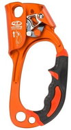 Climbing Technology Quick Up Plus - right - Belay Device