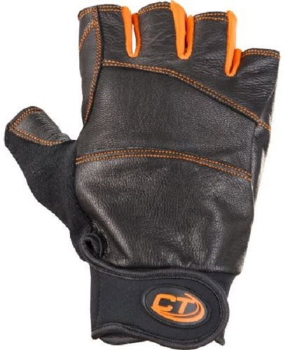 Climbing Technology ProGrip Ferrata - M - Via Ferrata Gloves - Main image