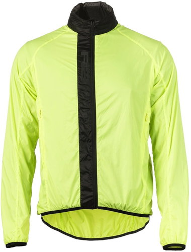R2 EASE ATJ02B/M - Cycling Jacket - Main image