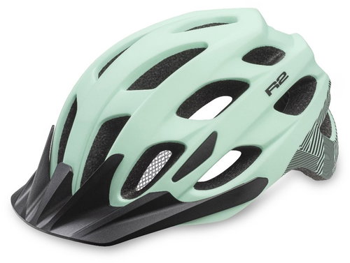 R2 Cliff ATH22K M - Bike Helmet - Main image