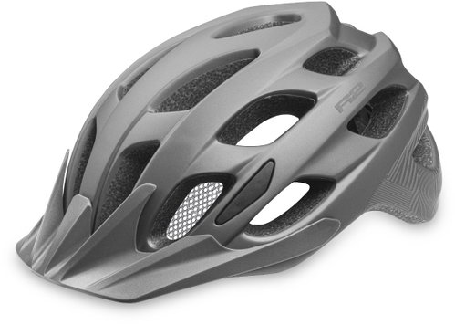 R2 Cliff ATH22T L - Bike Helmet - Main image