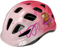 R2 Bunny ATH28V XS - Bike Helmet