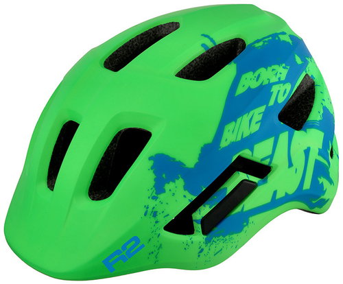 R2 Pulse ATH40B S - Bike Helmet - Main image