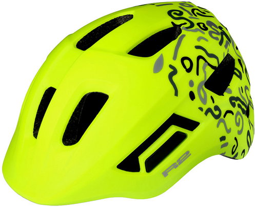 R2 Pulse ATH40G S - Bike Helmet - Main image