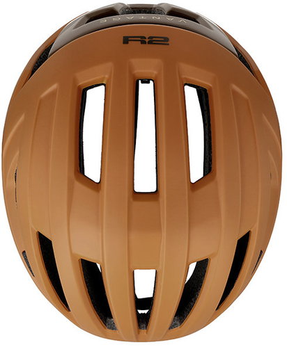 R2 Vantage ATH43D L - Bike Helmet - Main image