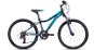 CTM ROCKY 2.0 petróleum / kék méret 13" - Gyerek kerékpár