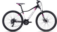 CTM Charisma 2.0 Black/Pink Size 18“ - Mountain Bike