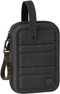 Caterpillar organizer B. Holt - black - Travel Case