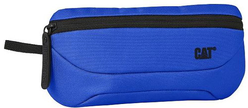 Caterpillar The Project - blue - Travel Case - Main image