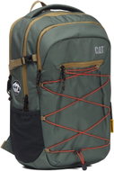 Caterpillar Backpack Urban mountaineer logan, eucalyptus green - Backpack