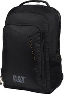 Caterpillar Backpack City adventure explorer advanced, black - Backpack
