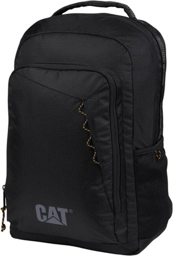 Caterpillar Backpack City adventure explorer advanced, black - Backpack - Main image