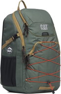 Caterpillar Trekking Backpack Urban mountaineer Le Meije, eucalyptus green - Backpack