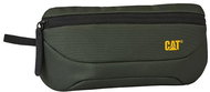 Caterpillar The Project - dark green - Travel Case