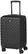 CAT case Industrial Plate - black - Suitcase
