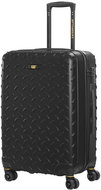 CAT Industrial Plate 65 cm, M - black - Suitcase