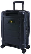 CAT case Stealth 55 cm, S - black - Suitcase