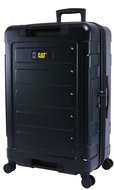 CAT kufr Stealth 75 cm, L - černý - Suitcase
