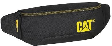 Caterpillar The Project Kidney - Black - Bum Bag - Main image