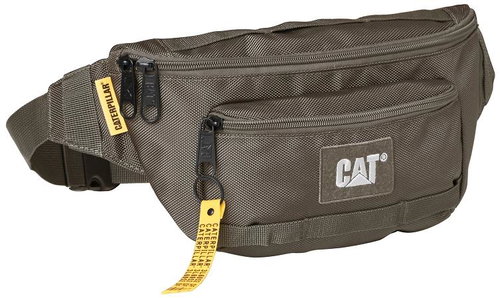 Caterpillar kidney Combat Sahara - anthracite - Bum Bag - Main image