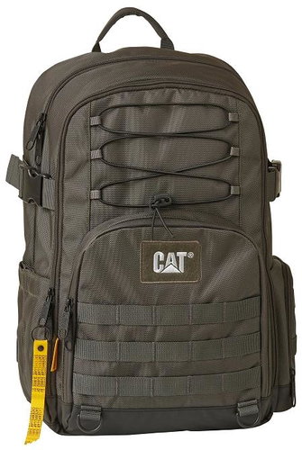 Caterpillar backpack Combat Sonoran - anthracite - City Backpack - Main image