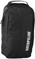 Caterpillar batoh přes rameno City Adventure - černý - Městský batoh