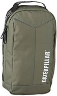 Caterpillar City Adventure Shoulder Backpack - army - City Backpack