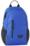 Caterpillar backpack The Project - blue - City Backpack