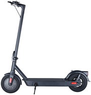 CUBE1 Electric Scooter e-Scooter FWH10K - Black - Electric Scooter