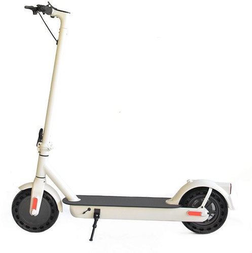 CUBE1 Electric Scooter e-Scooter FWH10K -  White - Electric Scooter - Main image