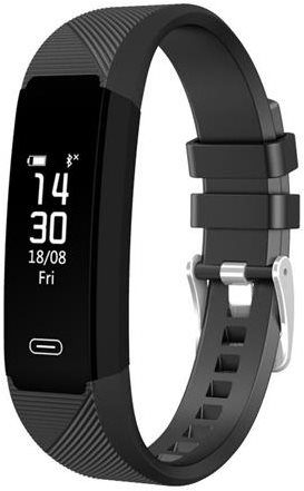 CUBE1 Smart Band LY118 Black - Fitness Tracker - Main image